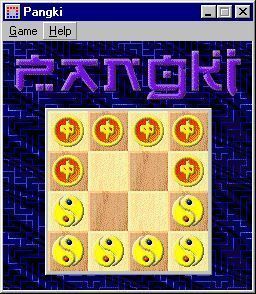 Pangki
