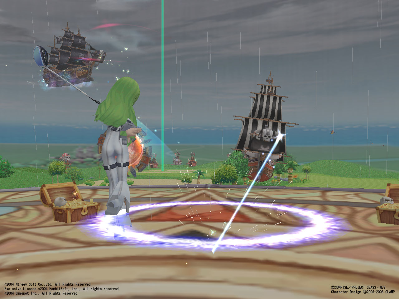 PangYa