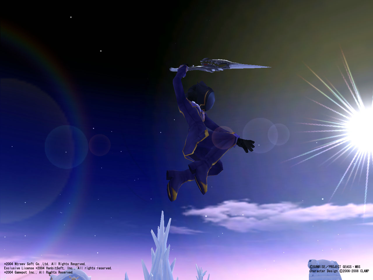 Screenshots