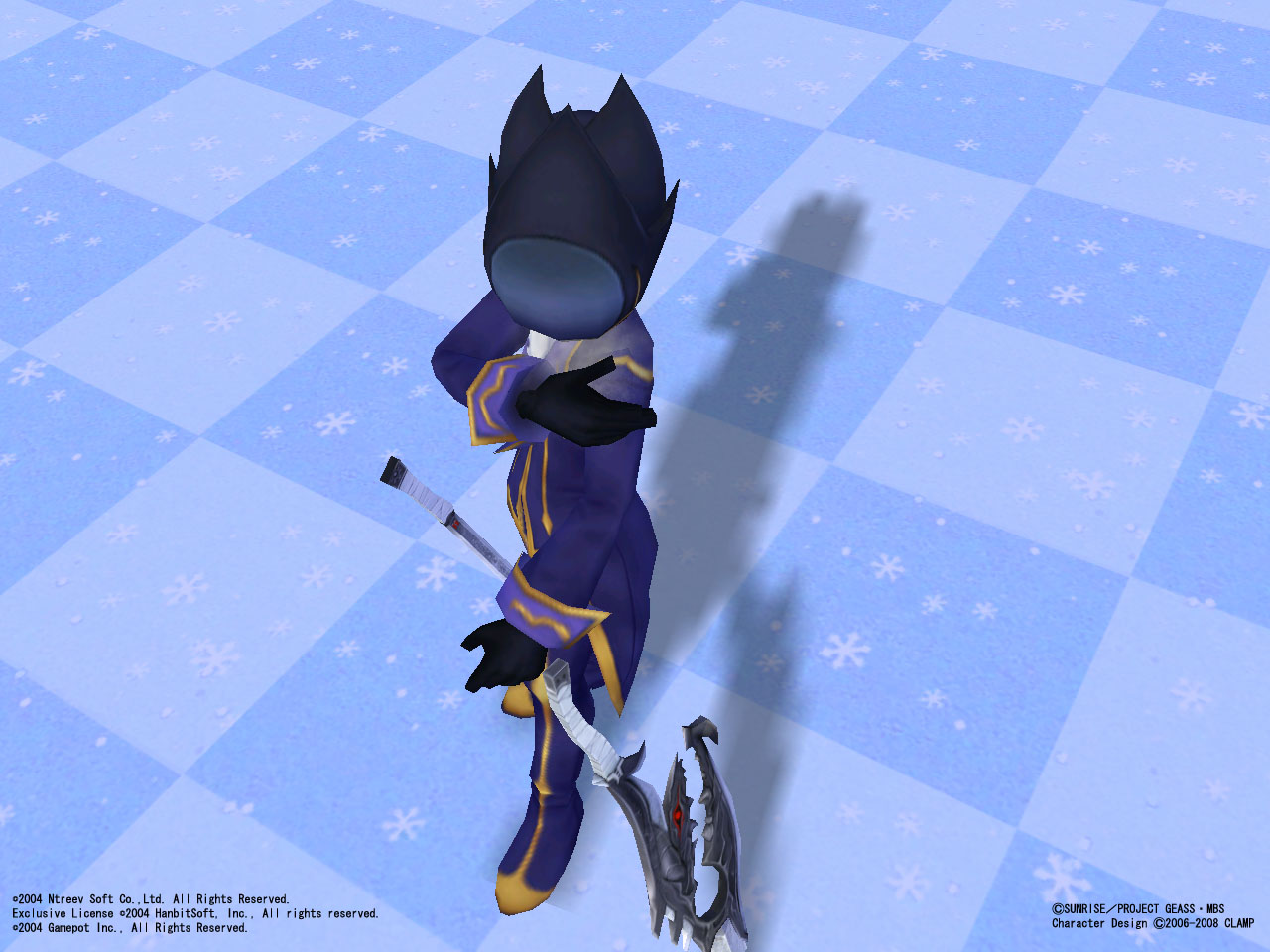 Screenshots
