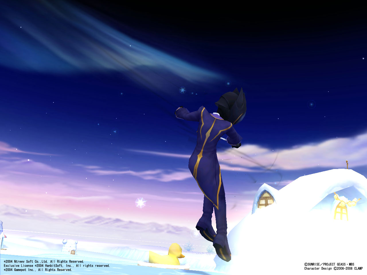 Screenshots