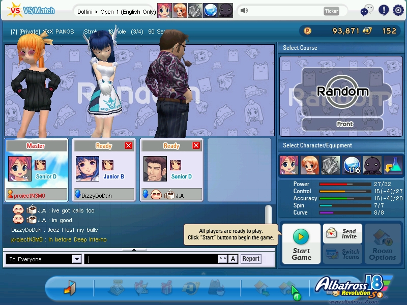 Screenshots