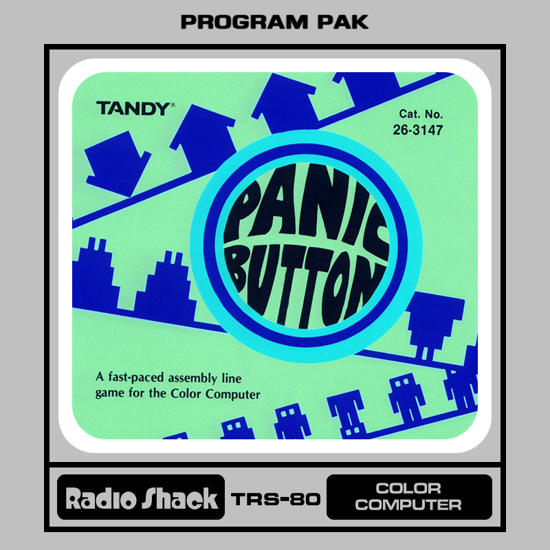 Panic Button
