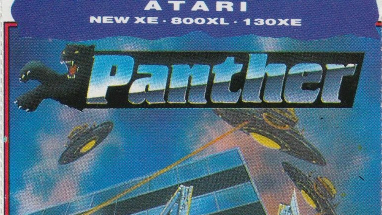 Panther