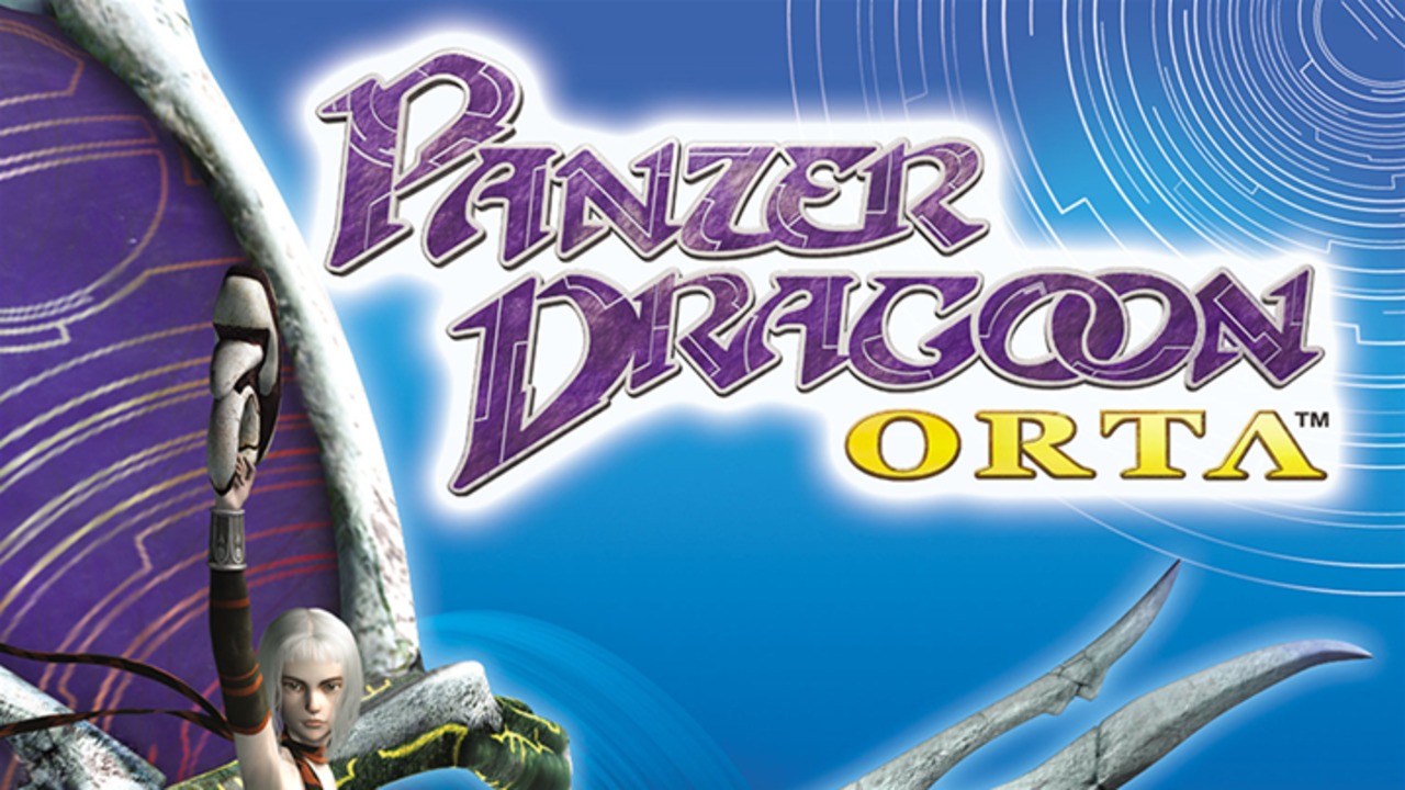 Panzer Dragoon Orta