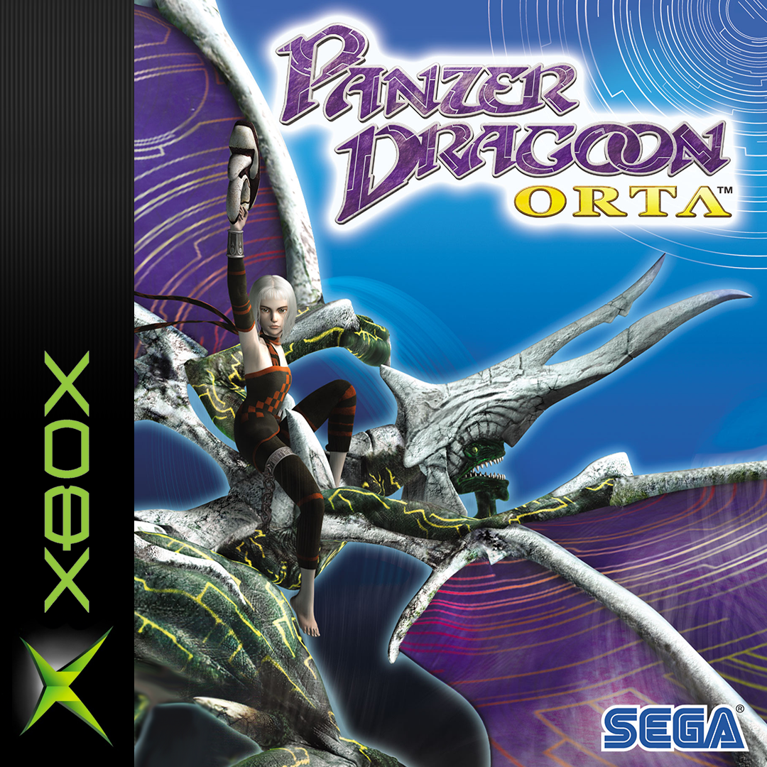 Box Art