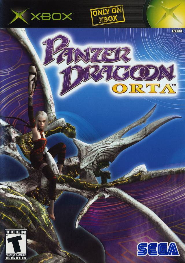 Box Art