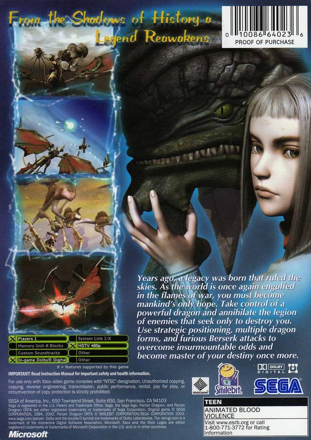 Box Art