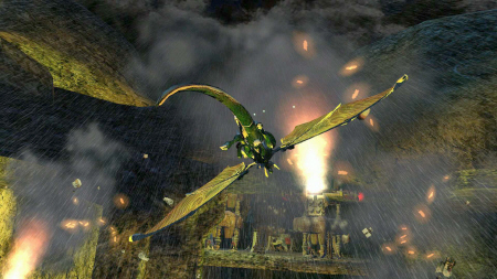 XBOX Screenshots
