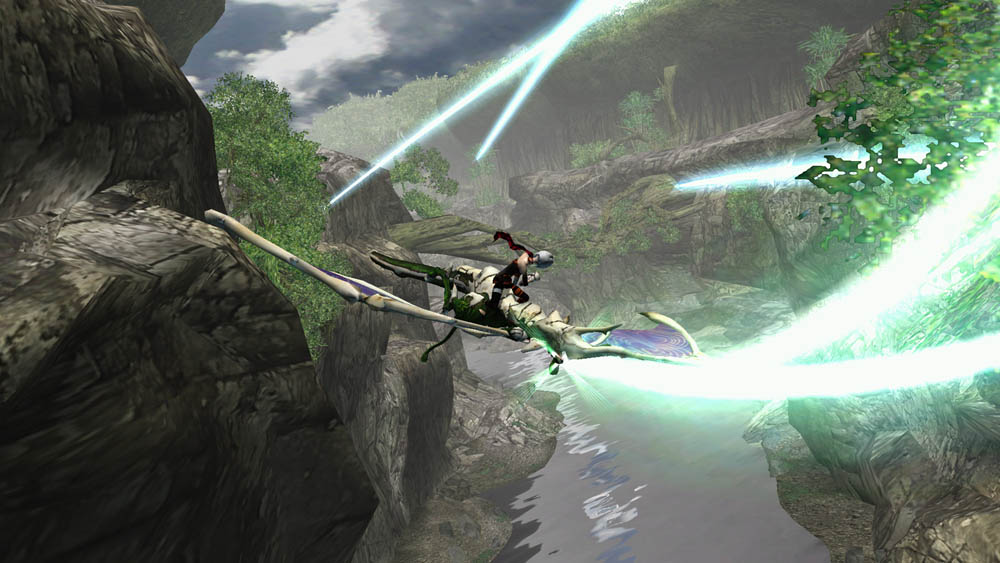 XBOX Screenshots