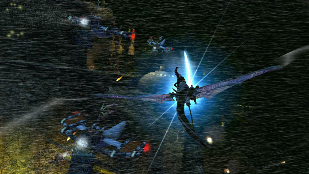 XBOX Screenshots