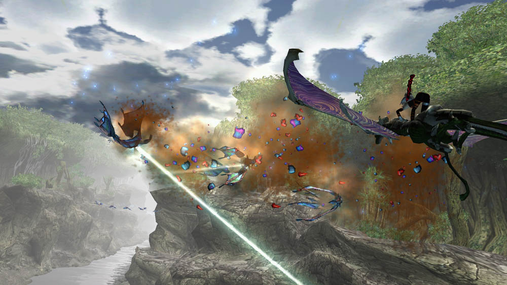 XBOX Screenshots