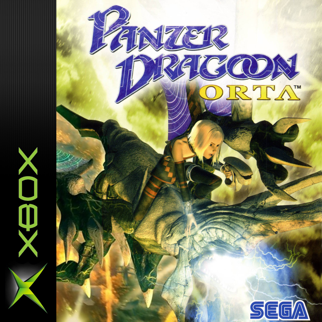 Box Art