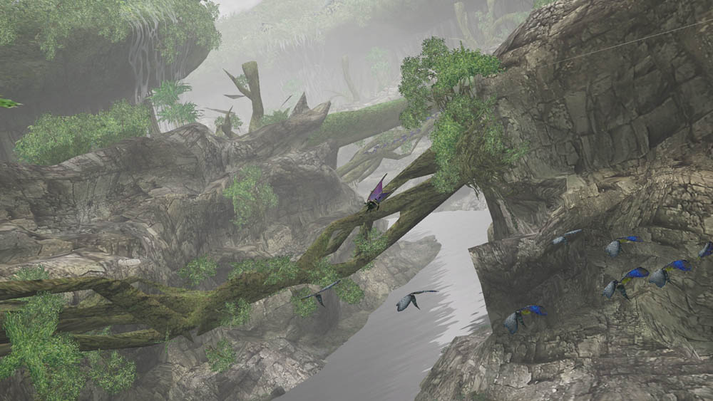 XBOX Screenshots