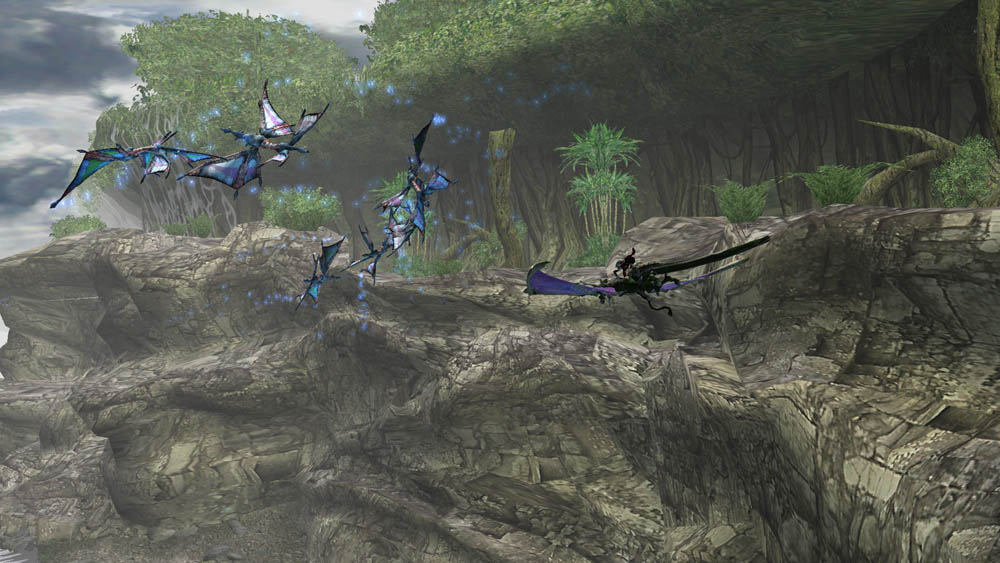XBOX Screenshots