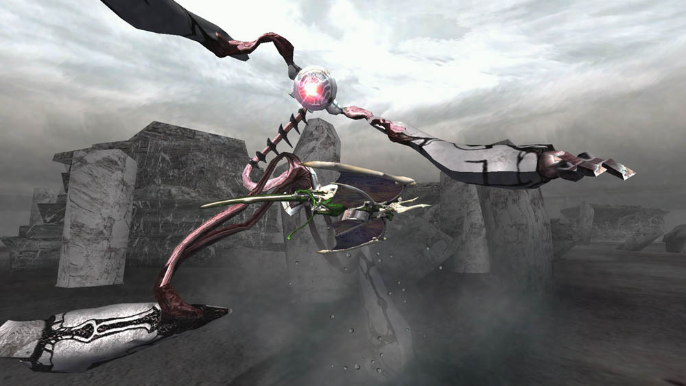 XBOX Screenshots