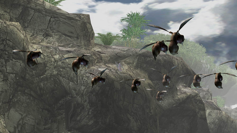 XBOX Screenshots