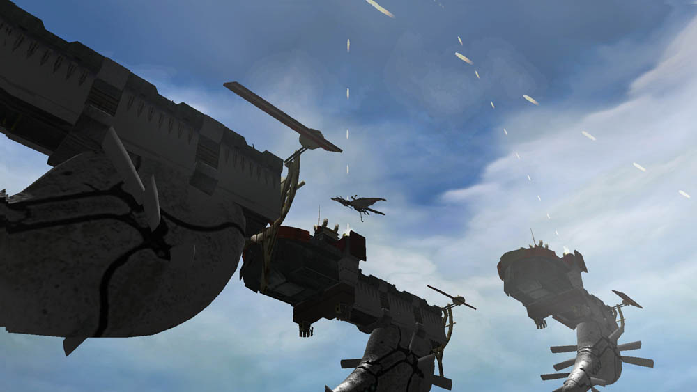 XBOX Screenshots
