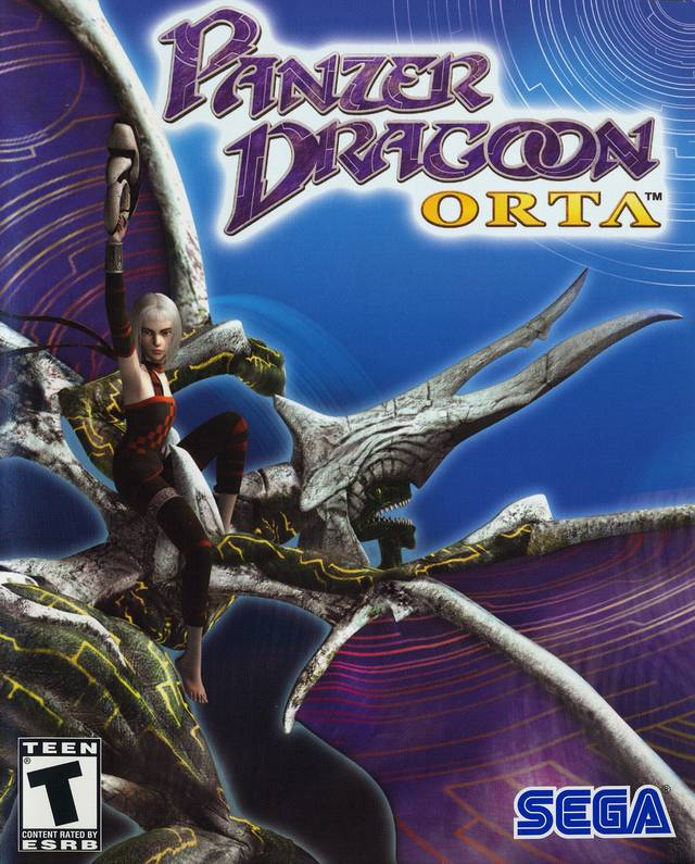 Box Art
