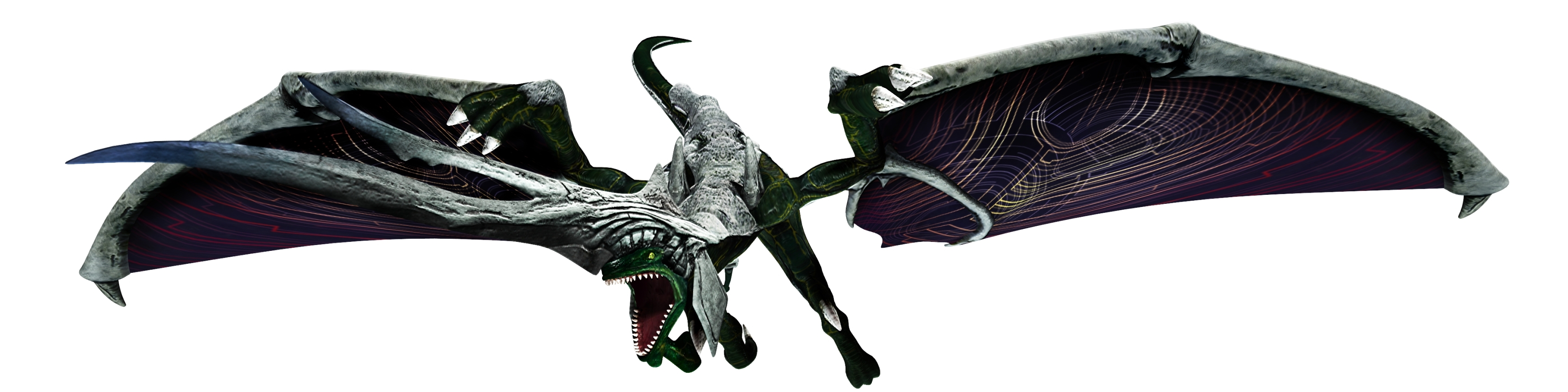 Panzer Dragoon Orta
