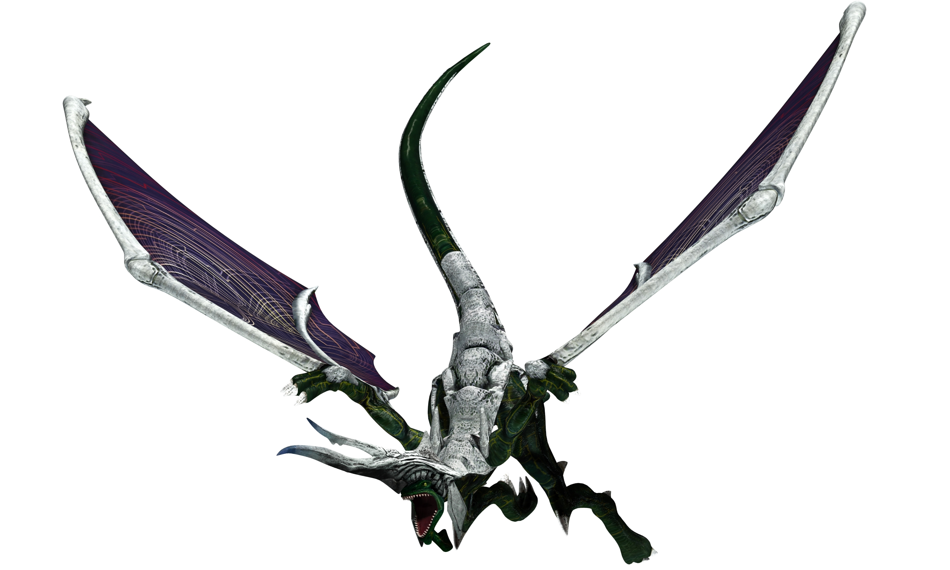 Panzer Dragoon Orta