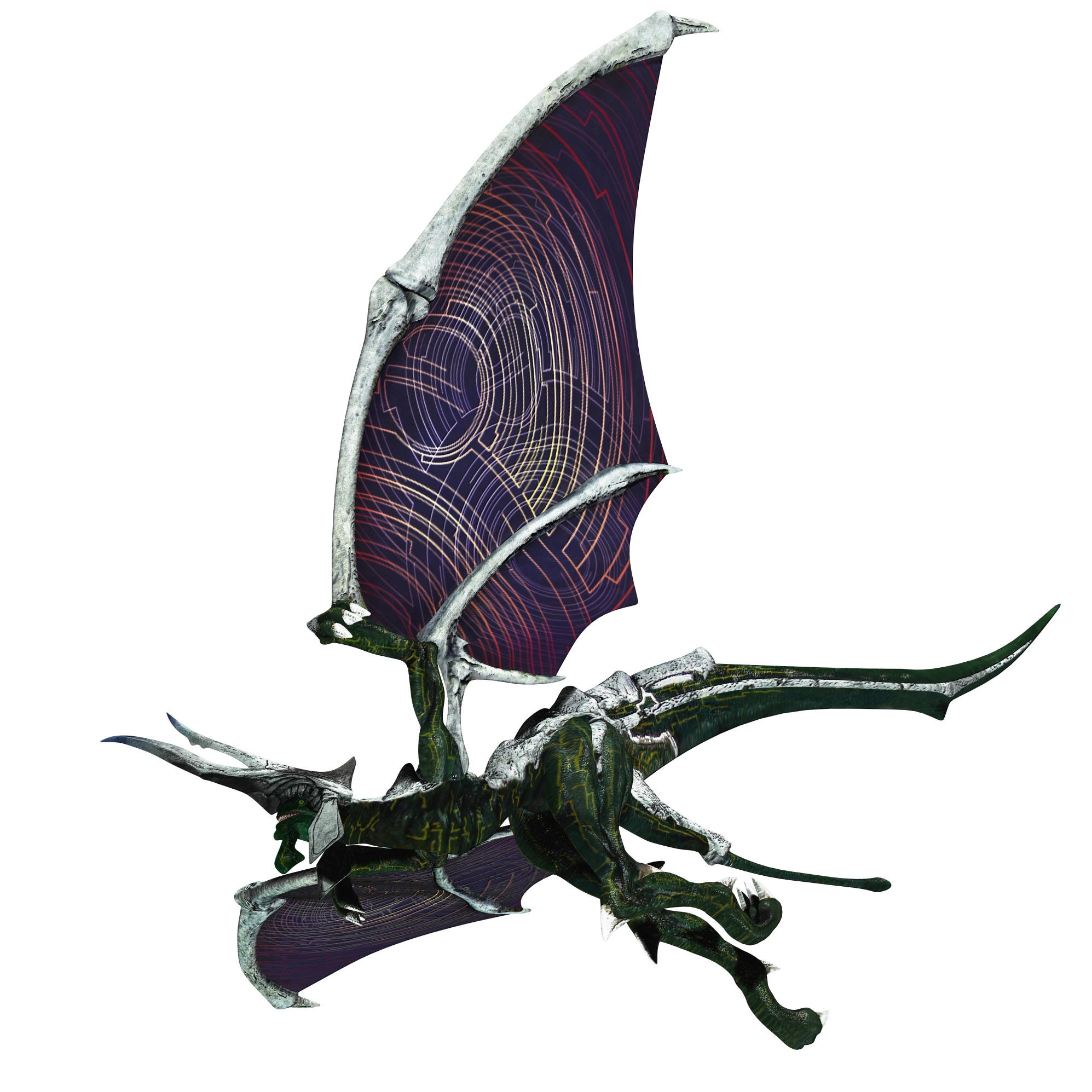Panzer Dragoon Orta