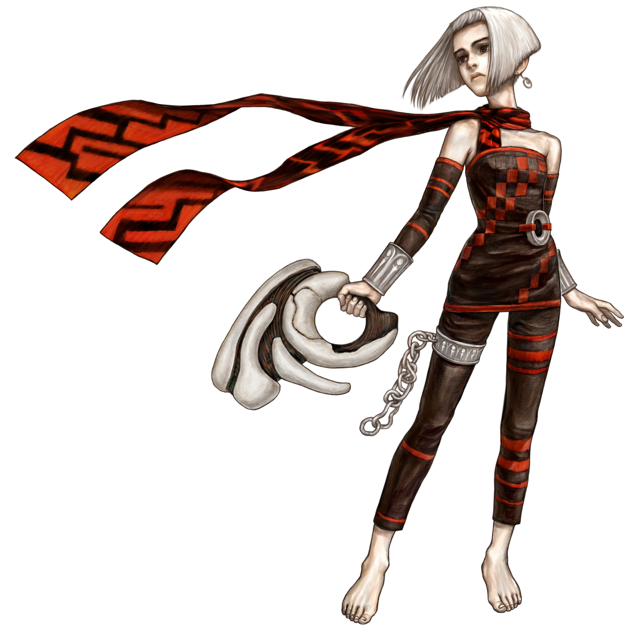 Panzer Dragoon Orta