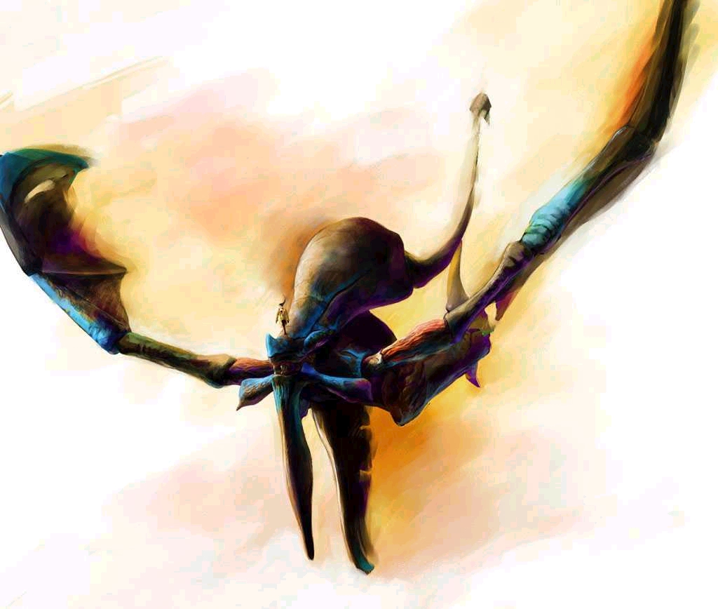 Concept Art