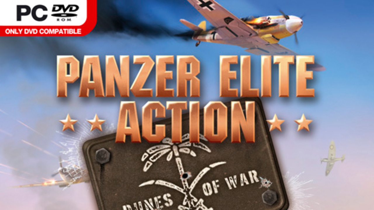 Panzer Elite Action: Dunes of War