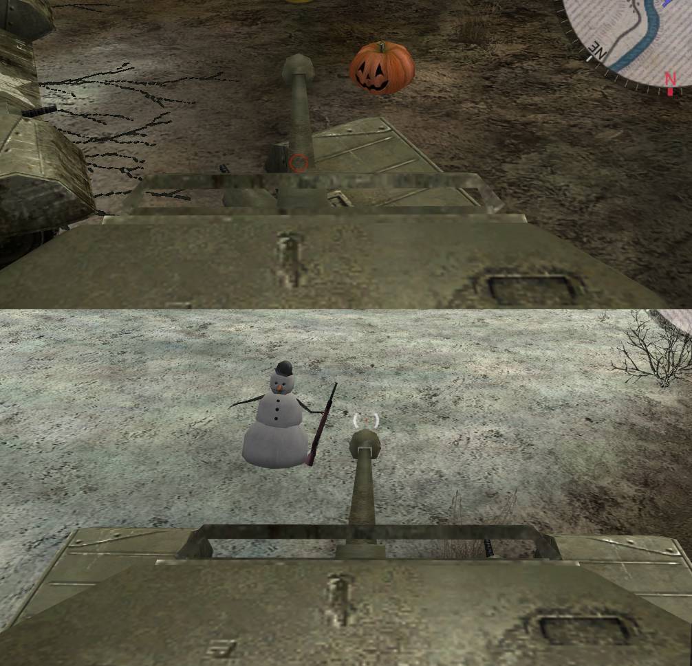 Panzer Elite Action: Fields of Glory