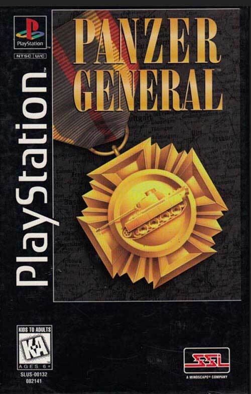 Panzer General