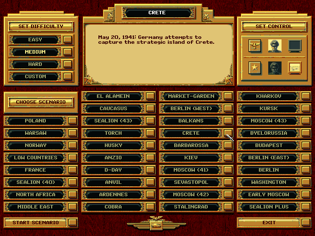 Screenshots