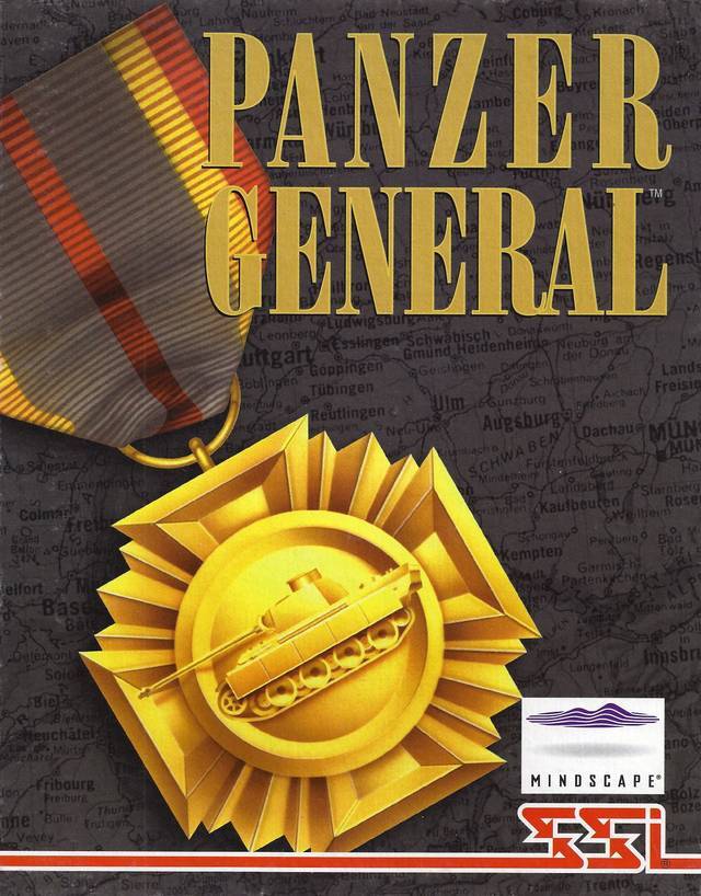 Panzer General