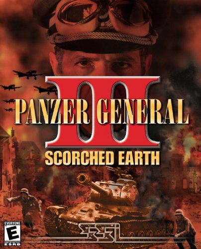 Panzer General III: Scorched Earth
