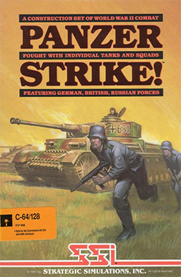 Panzer Strike