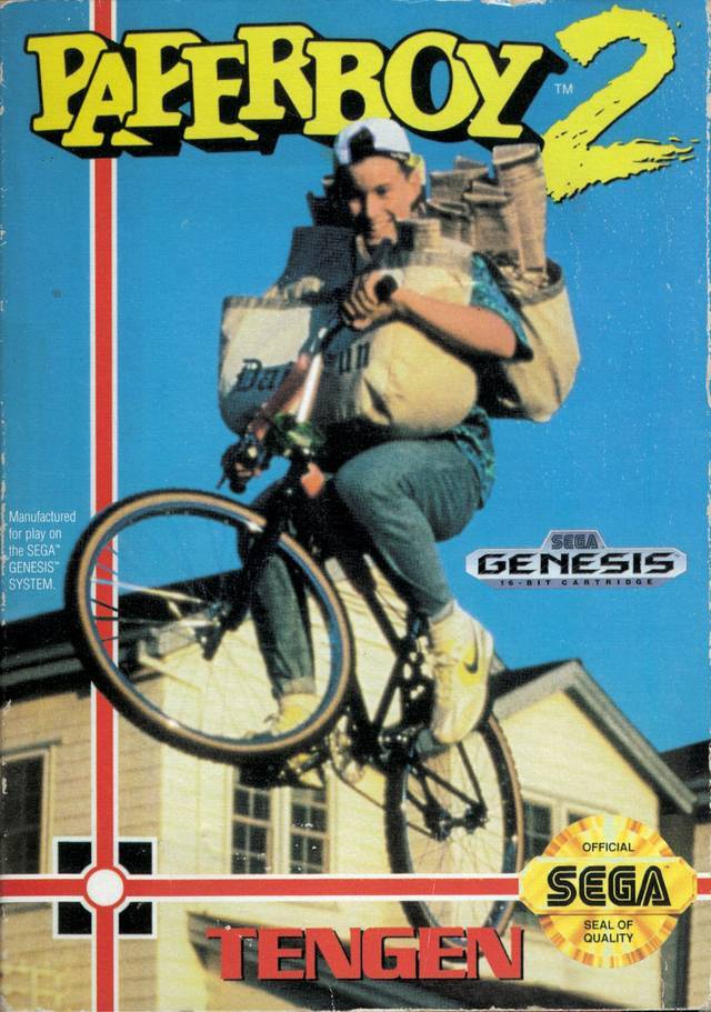 Box Art