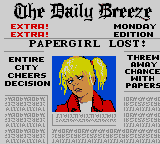 Paperboy 2