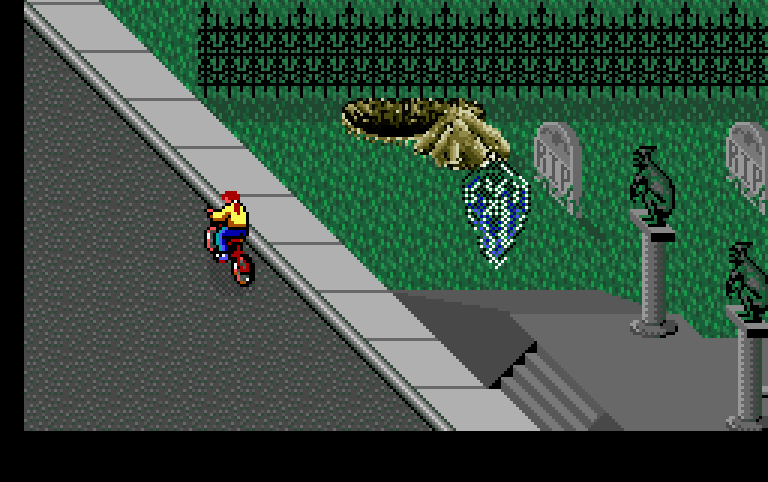 SNES Screenshots