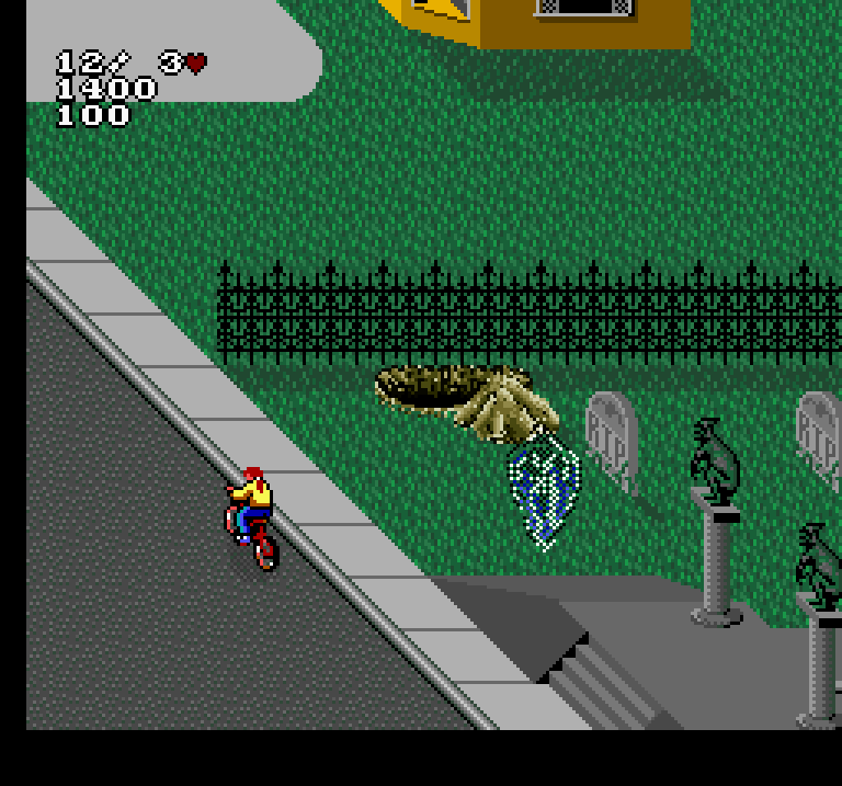 SNES Screenshots