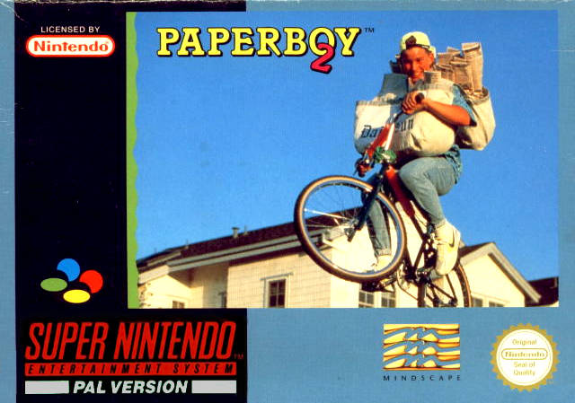 Box Art