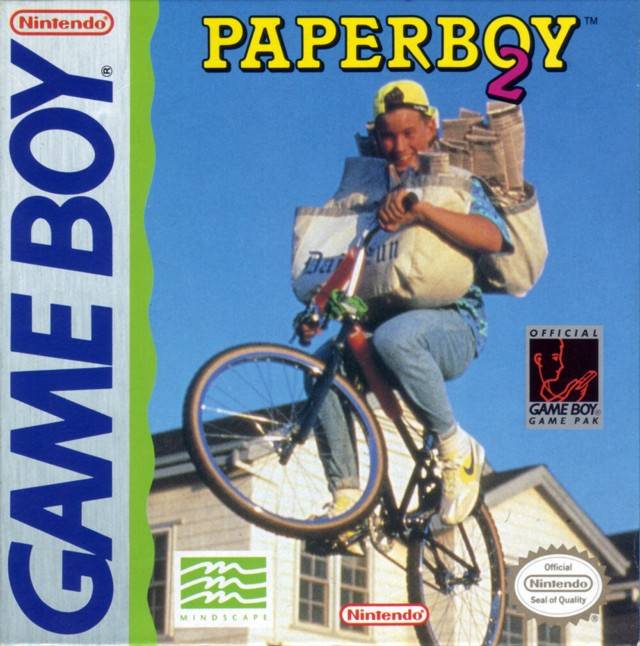 Box Art