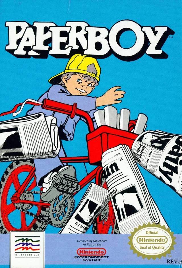 Box Art