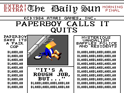 SMS Screenshots