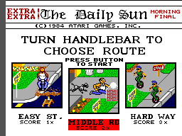 SMS Screenshots