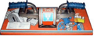 Paperboy
