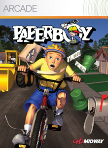 Box Art