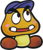 Paper Mario