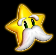 Paper Mario