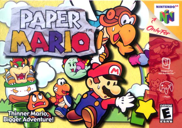 Box Art