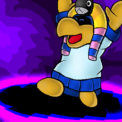 Paper Mario